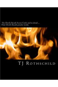 The Devil's Breath Secret Circle