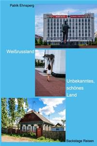 Weissrussland- Belarus