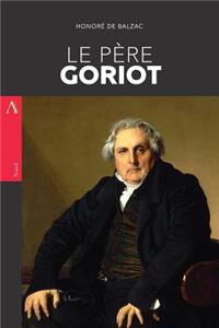 Le Père Goriot