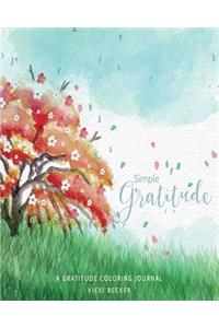 Simple Gratitude