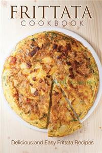 Frittata Cookbook