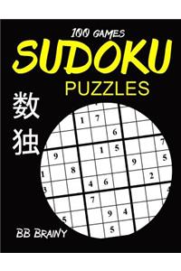 Sudoku 100 games