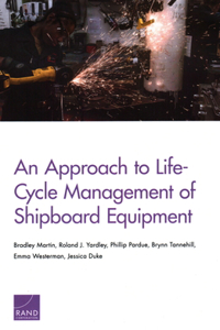 Approach to Life-Cycle Management of Shipboard Equipment