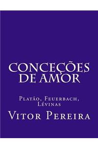 Conceções de amor