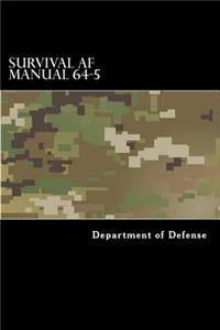 Survival AF Manual 64-5