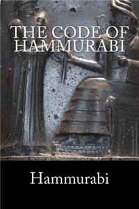 Code of Hammurabi