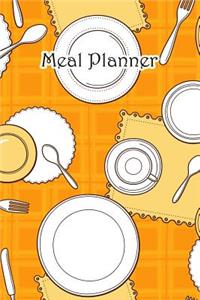 Meal Planner