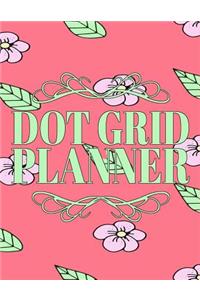 Dot Grid Planner