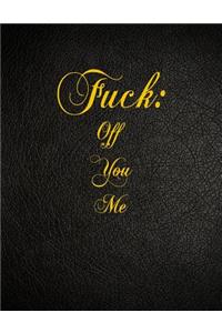 Fuck