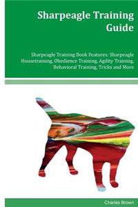 Sharpeagle Training Guide Sharpeagle Training Book Features