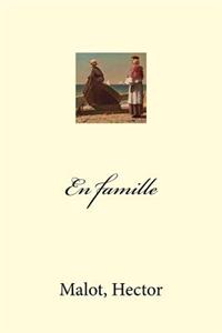 En famille