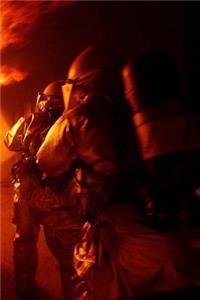 Firefighter Training Notebook