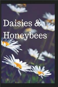 Daisies & Honeybees