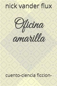 Oficina amarilla