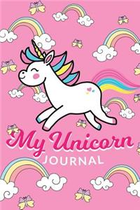 My Unicorn Journal