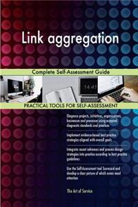 Link aggregation