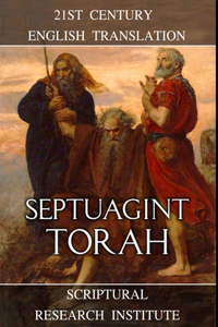 Septuagint - Torah