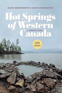 Hot Springs of Western Canada