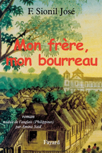 Mon frère, mon bourreau