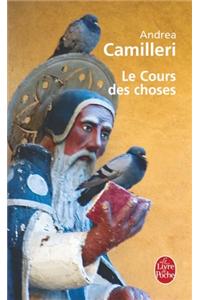 Le Cours Des Choses