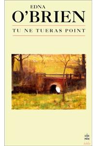 Tu Ne Tueras Point