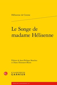 Le Songe de Madame Helisenne