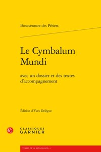 Le Cymbalum Mundi