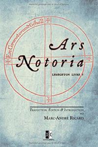 Ars Notoria