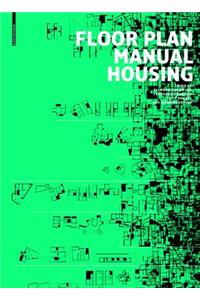 Floor Plan Manual Housing