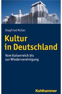 Kultur in Deutschland