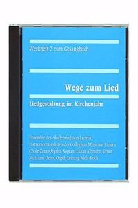 Evangelisch-Reformiertes Gesangbuch / Werkheft 2