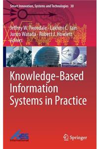 Knowledge-Based Information Systems in Practice