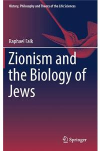 Zionism and the Biology of Jews