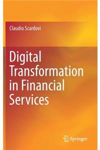 Digital Transformation in Financial Services