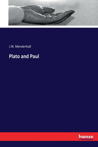 Plato and Paul