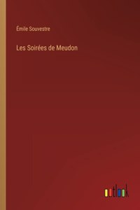 Les Soirées de Meudon