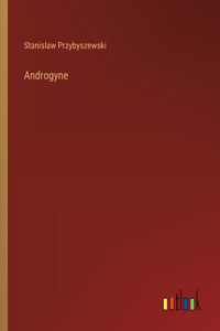 Androgyne