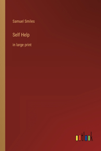 Self Help