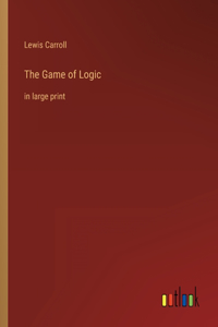 Game of Logic