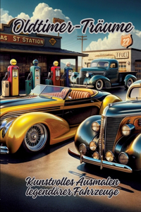 Oldtimer-Träume