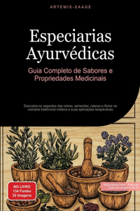 Especiarias Ayurvédicas