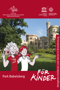 Park Babelsberg fur Kinder