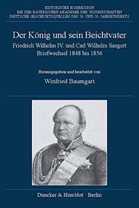 Der Konig Und Sein Beichtvater.