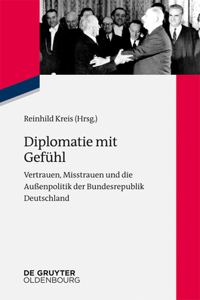 Diplomatie mit Gefühl