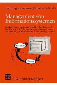 Management Von Informationssystemen