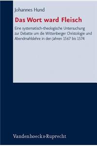 Forschungen zur systematischen und Ã¶kumenischen Theologie
