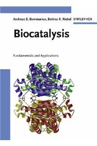 Biocatalysis