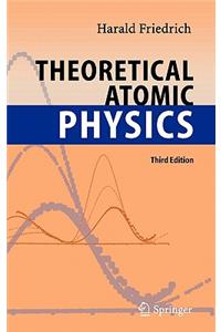 Theoretical Atomic Physics