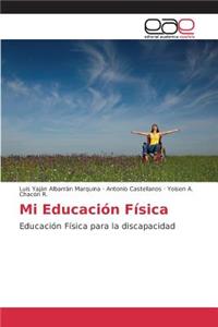 Mi Educación Física