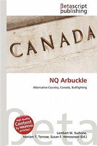 Nq Arbuckle